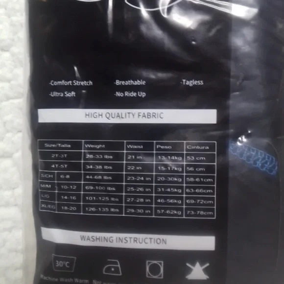 Boys boxer briefs - Picture 5 of 5